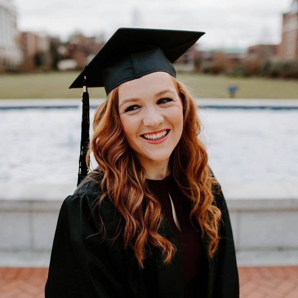 Meet your Posher, Jillian